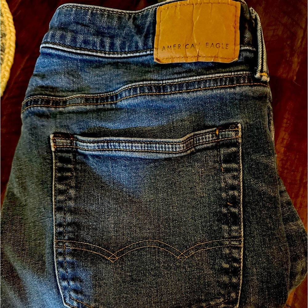 Men’s jeans